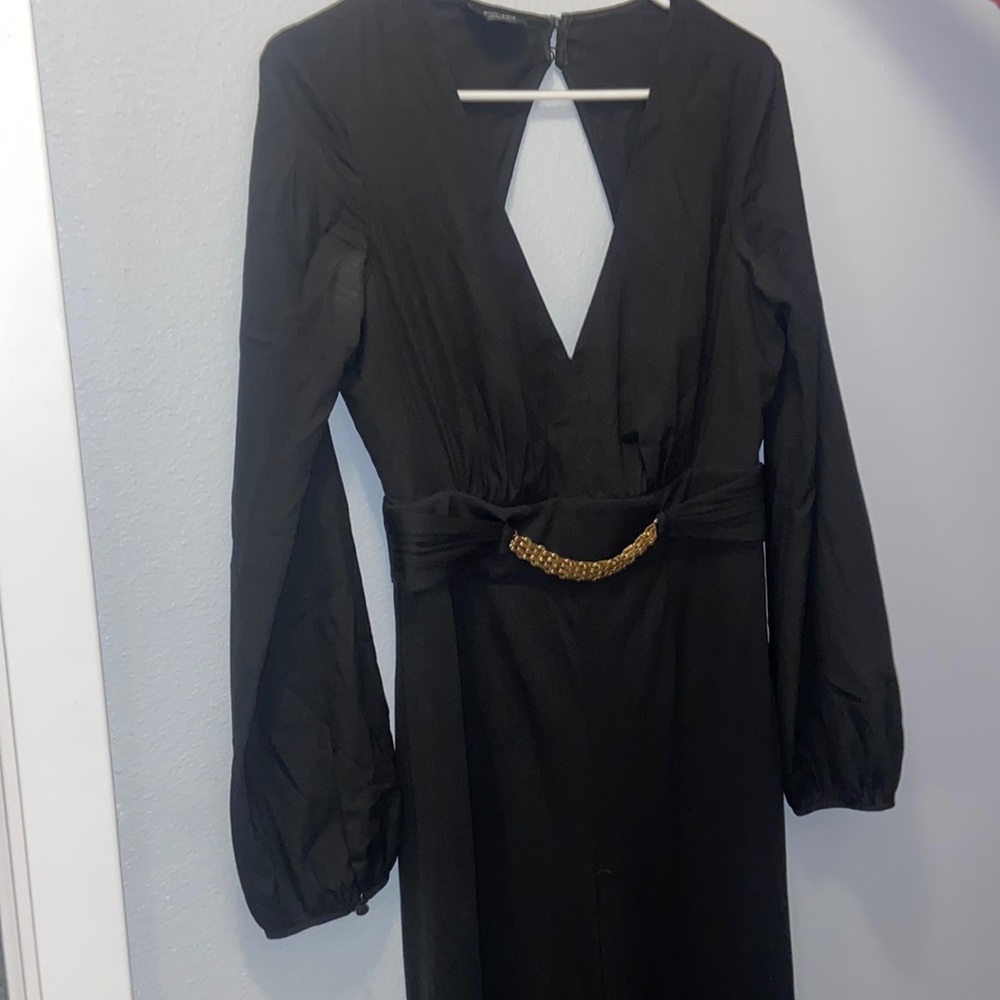 Bebe jump suit